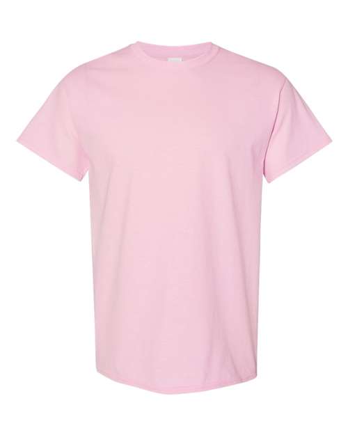 Gildan Unisex Heavy Cotton™ T-Shirt - Image 42