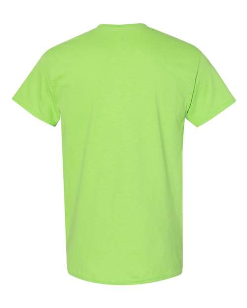 Gildan Unisex Heavy Cotton™ T-Shirt - Image 119