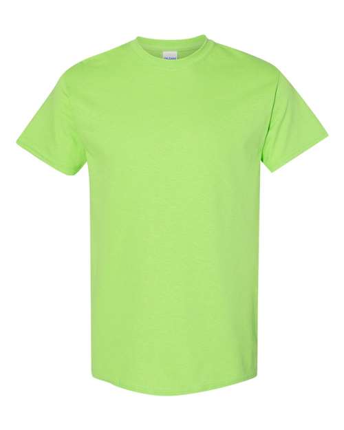 Gildan Unisex Heavy Cotton™ T-Shirt - Image 44