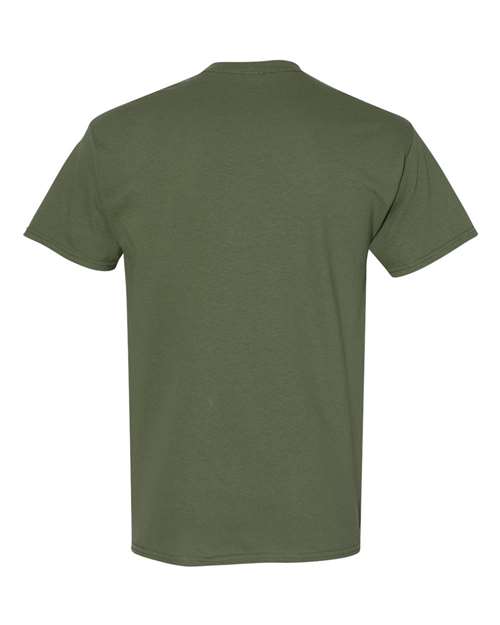 Gildan Unisex Heavy Cotton™ T-Shirt - Image 122