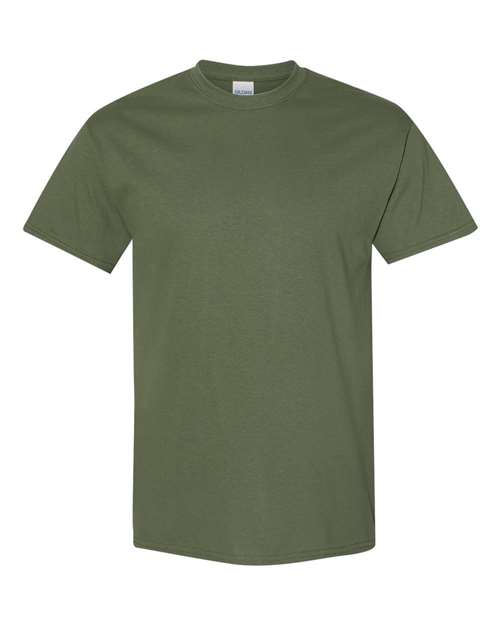 Gildan Unisex Heavy Cotton™ T-Shirt - Image 47