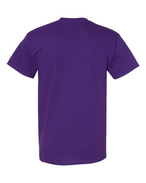 Gildan Unisex Heavy Cotton™ T-Shirt - Image 131