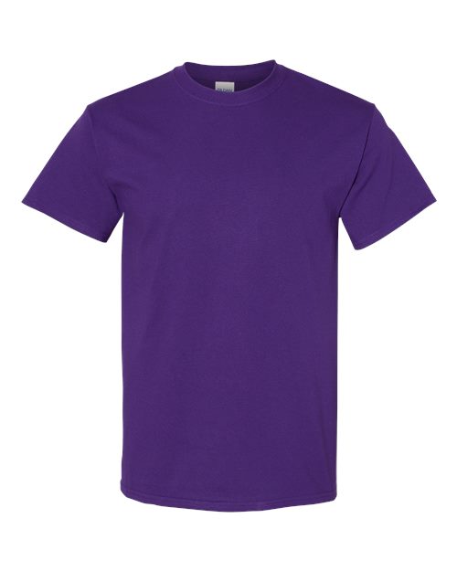 Gildan Unisex Heavy Cotton™ T-Shirt - Image 56