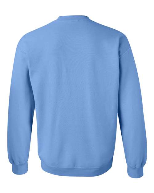 Gildan Unisex Heavy Blend™ Crewneck Sweatshirt - Image 65