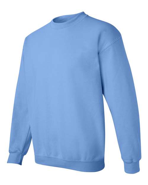 Gildan Unisex Heavy Blend™ Crewneck Sweatshirt - Image 37