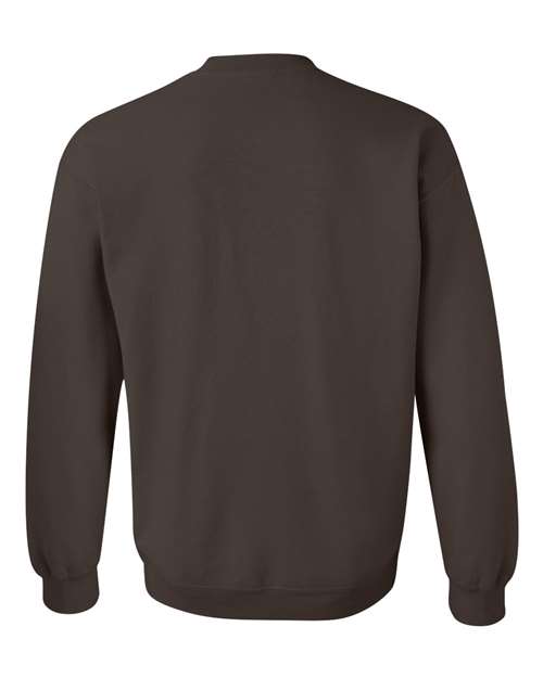 Gildan Unisex Heavy Blend™ Crewneck Sweatshirt - Image 67