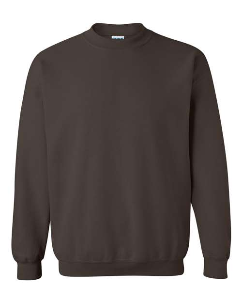 Gildan Unisex Heavy Blend™ Crewneck Sweatshirt - Image 7