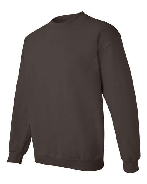 Gildan Unisex Heavy Blend™ Crewneck Sweatshirt - Image 40