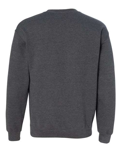 Gildan Unisex Heavy Blend™ Crewneck Sweatshirt - Image 68