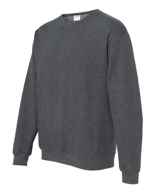 Gildan Unisex Heavy Blend™ Crewneck Sweatshirt - Image 41