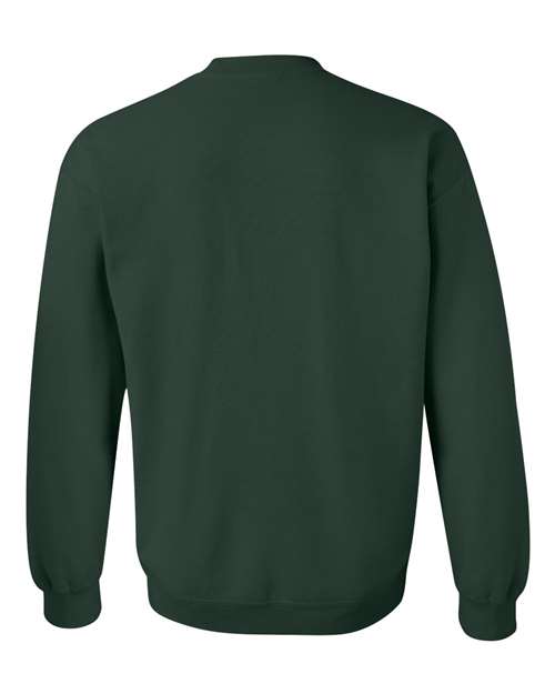 Gildan Unisex Heavy Blend™ Crewneck Sweatshirt - Image 69