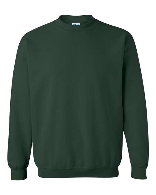 Gildan Unisex Heavy Blend™ Crewneck Sweatshirt - Image 9