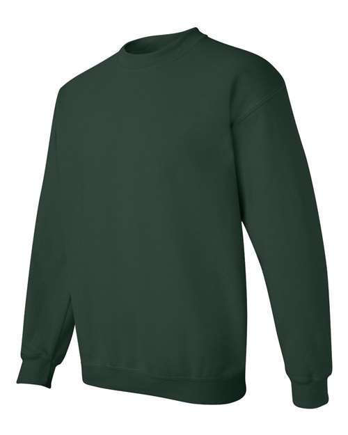 Gildan Unisex Heavy Blend™ Crewneck Sweatshirt - Image 42