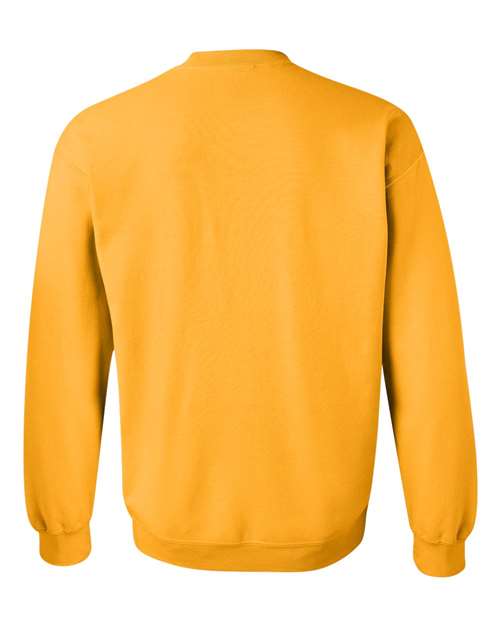 Gildan Unisex Heavy Blend™ Crewneck Sweatshirt - Image 71