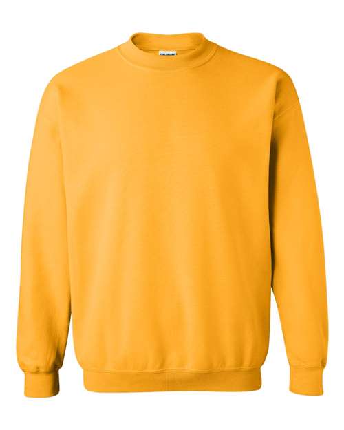 Gildan Unisex Heavy Blend™ Crewneck Sweatshirt - Image 11