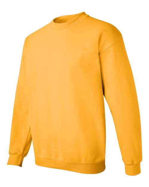 Gildan Unisex Heavy Blend™ Crewneck Sweatshirt - Image 44