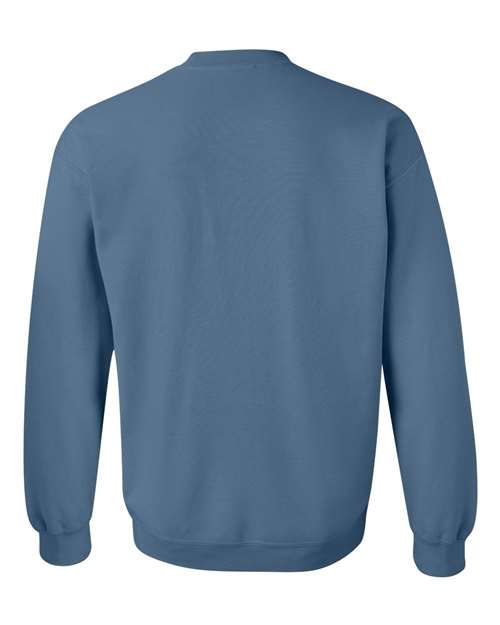 Gildan Unisex Heavy Blend™ Crewneck Sweatshirt - Image 78