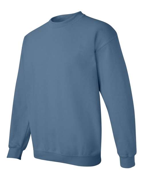 Gildan Unisex Heavy Blend™ Crewneck Sweatshirt - Image 46