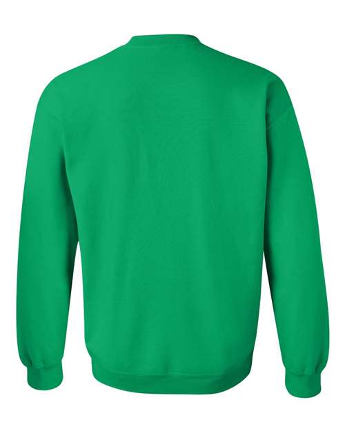 Gildan Unisex Heavy Blend™ Crewneck Sweatshirt - Image 79