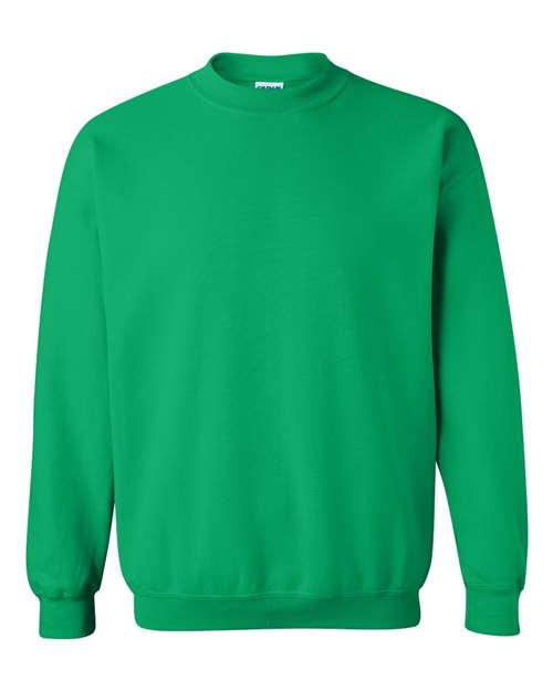 Gildan Unisex Heavy Blend™ Crewneck Sweatshirt - Image 19