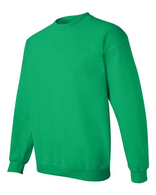 Gildan Unisex Heavy Blend™ Crewneck Sweatshirt - Image 47
