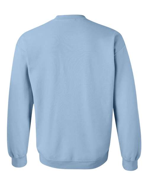 Gildan Unisex Heavy Blend™ Crewneck Sweatshirt - Image 80