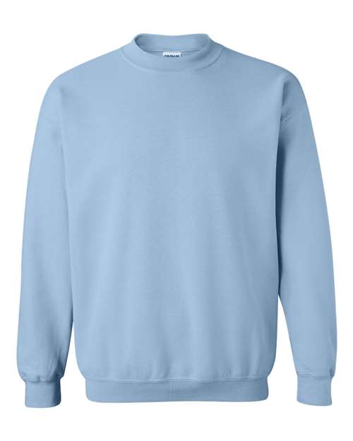 Gildan Unisex Heavy Blend™ Crewneck Sweatshirt - Image 20