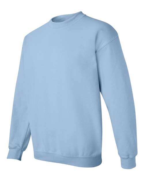 Gildan Unisex Heavy Blend™ Crewneck Sweatshirt - Image 48