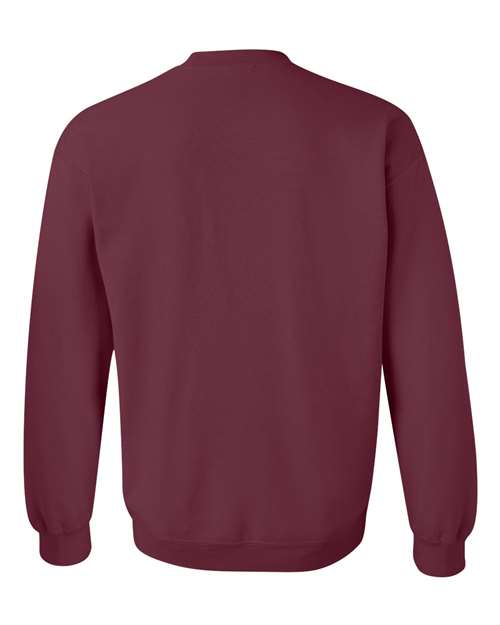 Gildan Unisex Heavy Blend™ Crewneck Sweatshirt - Image 82
