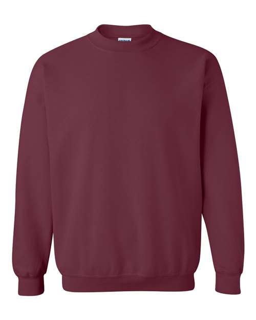 Gildan Unisex Heavy Blend™ Crewneck Sweatshirt - Image 22