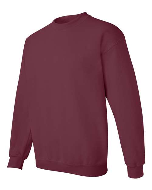 Gildan Unisex Heavy Blend™ Crewneck Sweatshirt - Image 50