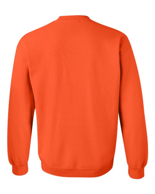 Gildan Unisex Heavy Blend™ Crewneck Sweatshirt - Image 84