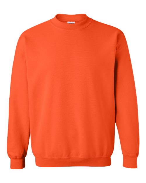 Gildan Unisex Heavy Blend™ Crewneck Sweatshirt - Image 24