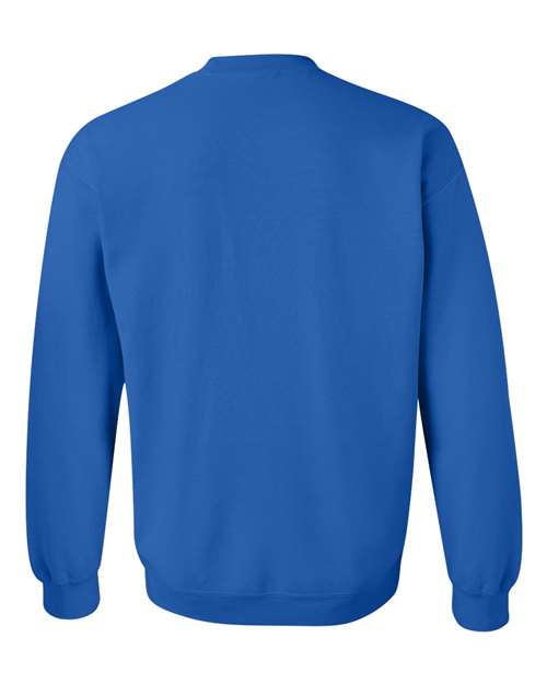 Gildan Unisex Heavy Blend™ Crewneck Sweatshirt - Image 87