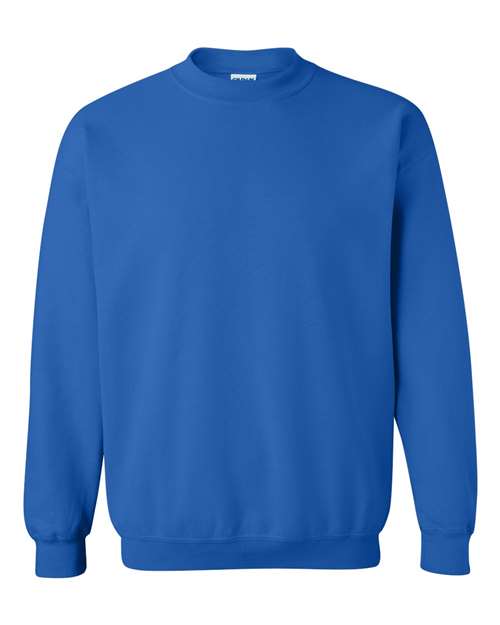 Gildan Unisex Heavy Blend™ Crewneck Sweatshirt - Image 27