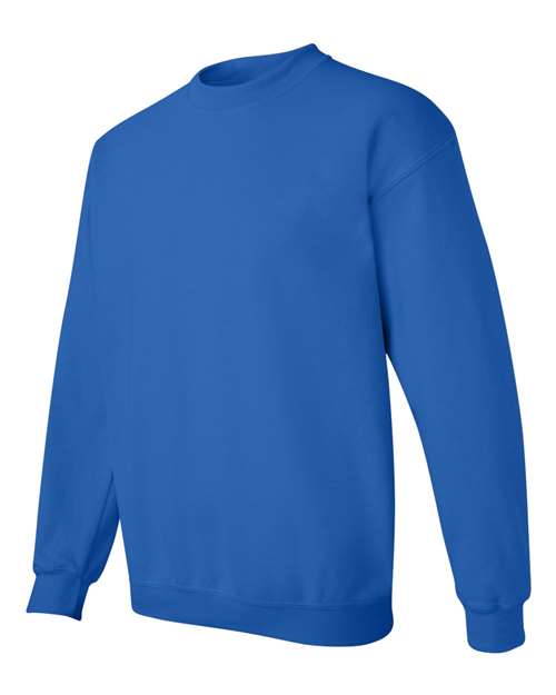 Gildan Unisex Heavy Blend™ Crewneck Sweatshirt - Image 55