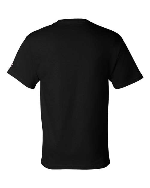 Champion Unisex Classic T-Shirt - Image 25