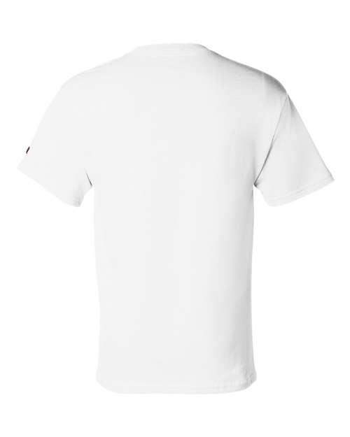 Champion Unisex Classic T-Shirt - Image 38