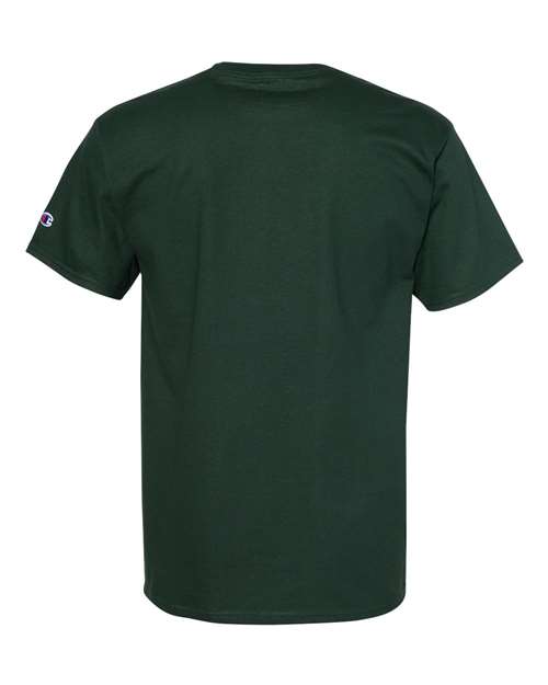 Champion Unisex Classic T-Shirt - Image 27
