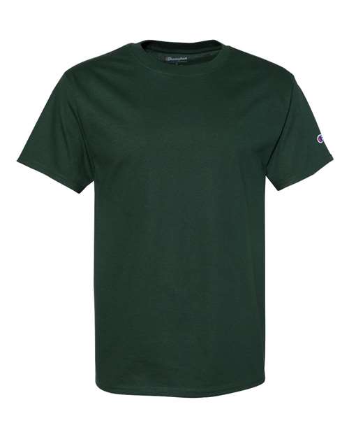 Champion Unisex Classic T-Shirt - Image 5