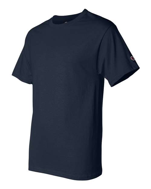 Champion Unisex Classic T-Shirt - Image 21