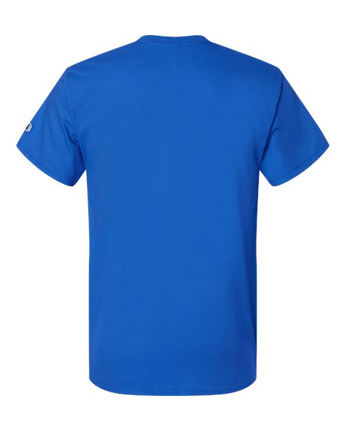 Champion Unisex Classic T-Shirt - Image 36