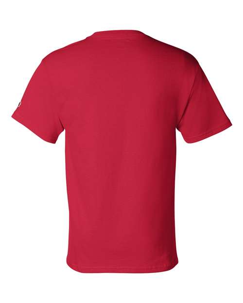 Champion Unisex Classic T-Shirt - Image 34