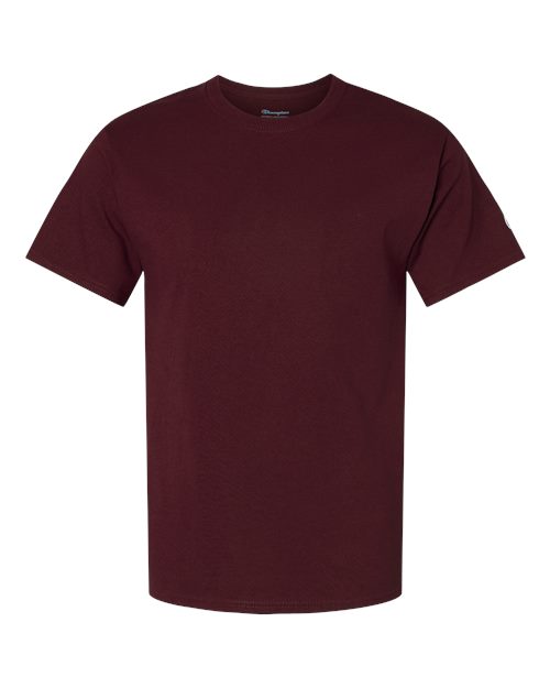 Champion Unisex Classic T-Shirt - Image 9
