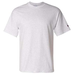 Alternative view of Champion Unisex Classic T-Shirt