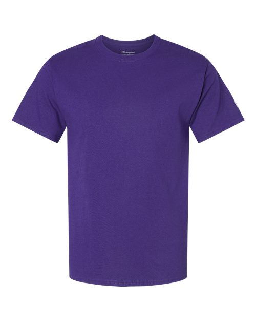 Champion Unisex Classic T-Shirt - Image 11