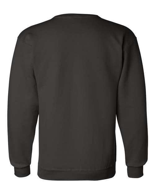 Champion Unisex Powerblend® Crewneck Sweatshirt - Image 30