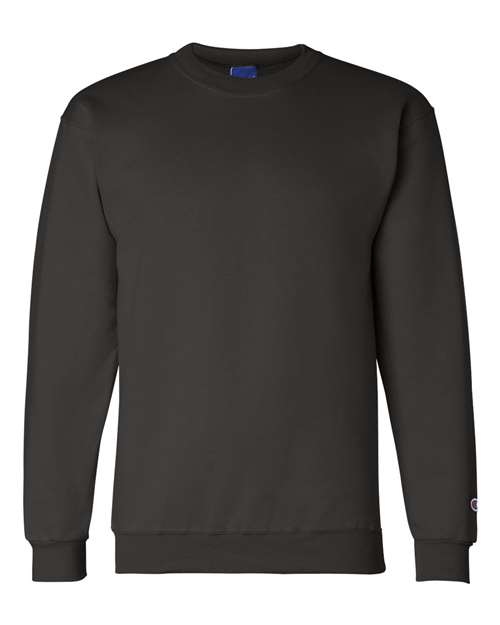 Champion Unisex Powerblend® Crewneck Sweatshirt - Image 2