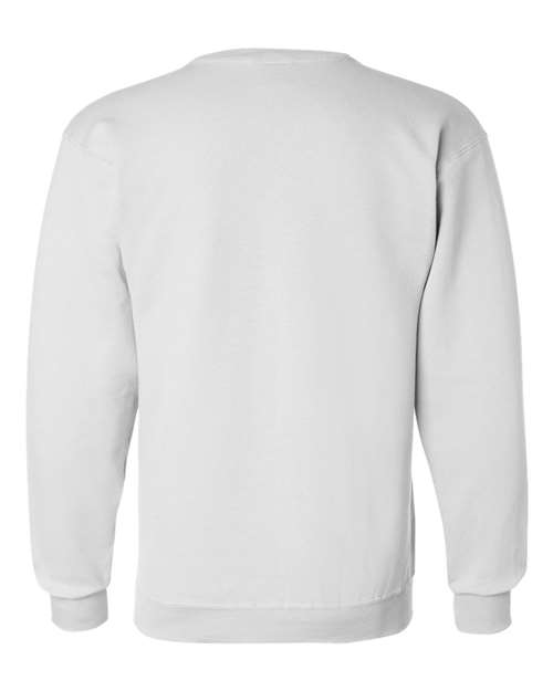 Champion Unisex Powerblend® Crewneck Sweatshirt - Image 50
