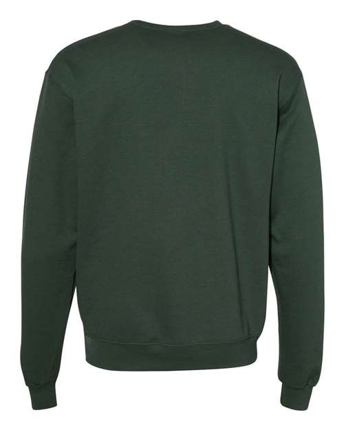 Champion Unisex Powerblend® Crewneck Sweatshirt - Image 33